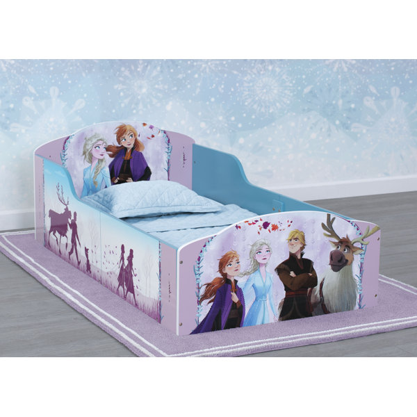 Frozen 2 Toddler Bed Replacement Stickers at Jodi Jenkins blog